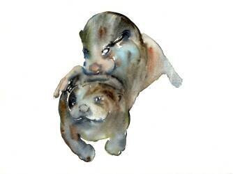 Tough love (Mark Adlington) - Muzeo.com