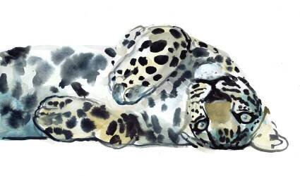 Upside Down (Mark Adlington) - Muzeo.com