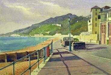 Ventnor (Osmund Caine) - Muzeo.com