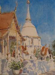 Wat Pa Darapirom (Wilson Clive) - Muzeo.com