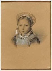 Petite matelote (Claude-Louis Masquelier) - Muzeo.com