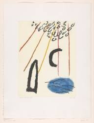 Abstract Composition (Harrie Gerritz) - Muzeo.com