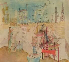 All Prisoners (Wols) - Muzeo.com