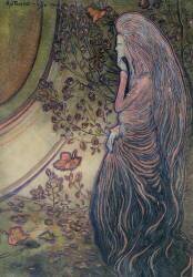 Autumn (Léon Spilliaert) - Muzeo.com