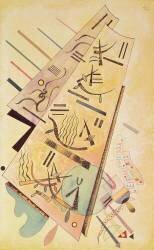 Communique (Wassily Kandinsky) - Muzeo.com