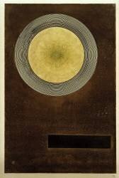 Elemental Effect (Wassily Kandinsky) - Muzeo.com