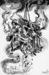 Hog Frog (Frederick Stuart Church) - Muzeo.com