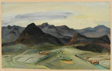 In Tonkin (Jean-Gabriel Daragnès) - Muzeo.com