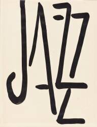 Jazz (Henri Matisse) - Muzeo.com