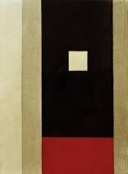 Komposition (Ilia Tchachnik) - Muzeo.com