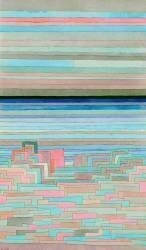 Lagoon City (Paul Klee) - Muzeo.com
