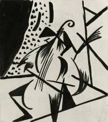 Musician (Alexander Bogomazov) - Muzeo.com