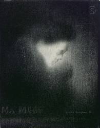 My Mother (Charles Angrand) - Muzeo.com