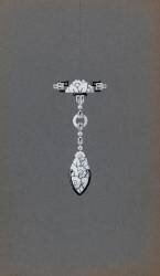 Pendant watch (anonymous) - Muzeo.com