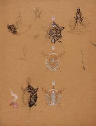 Pendants (Pierre-Georges Deraisme) - Muzeo.com