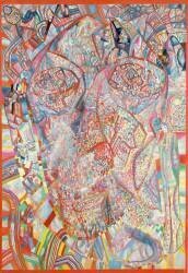 The Head (Pavel Filonov) - Muzeo.com