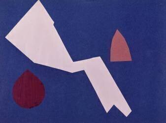 Universal War (Olga Rozanova) - Muzeo.com