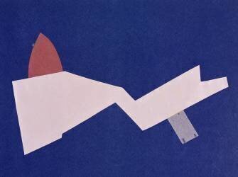 Universal War (Olga Rozanova) - Muzeo.com