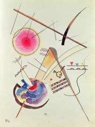 Untitled (Wassily Kandinsky) - Muzeo.com