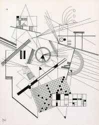 Untitled (Wassily Kandinsky) - Muzeo.com