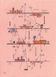 Untitled (Wassily Kandinsky) - Muzeo.com