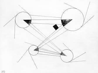 Untitled (Wassily Kandinsky) - Muzeo.com