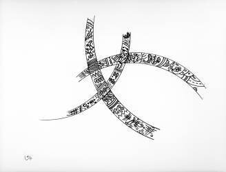 Untitled (Wassily Kandinsky) - Muzeo.com