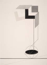 Untitled (Eliezer Lissitzky) - Muzeo.com