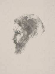 Untitled (Odilon Redon) - Muzeo.com