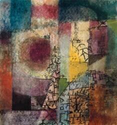 Untitled (Paul Klee) - Muzeo.com