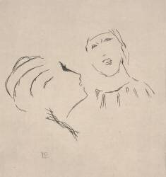 Untitled (Pierre Bonnard) - Muzeo.com