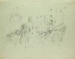 Untitled (Wols) - Muzeo.com