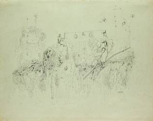 Untitled (Wols) - Muzeo.com