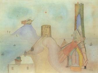 Untitled (Wols) - Muzeo.com