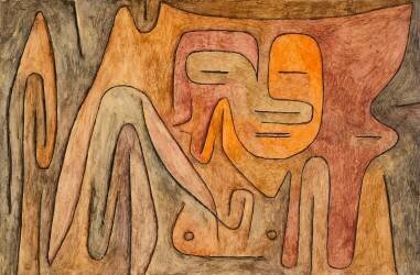 Women in evolution (Paul Klee) - Muzeo.com