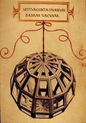 A Polyhedron (Leonardo da Vinci) - Muzeo.com