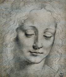 Giovanni Antonio Boltraffio (Leonardo da Vinci) - Muzeo.com