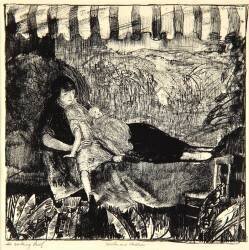 Mother and Children (George Wesley Bellows) - Muzeo.com