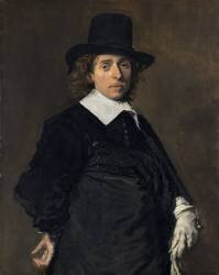Adriaen van Ostade (Frans Hals) - Muzeo.com