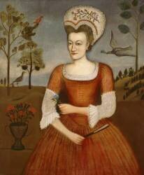 Catharine Hendrickson (Daniel Hendrickson) - Muzeo.com