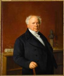 Charles-Frédéric Nepveu (1777-1862) (Louise Adélaïde Desnos) - Muzeo.com