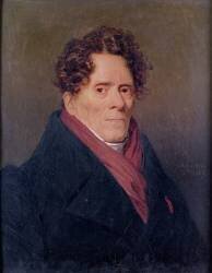 Count Pierre-Louis Roederer (French School) - Muzeo.com