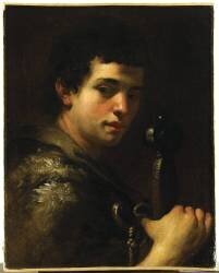 David (Gian Lorenzo Bernini) - Muzeo.com
