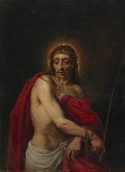 Ecce Homo (David Teniers the Younger) - Muzeo.com