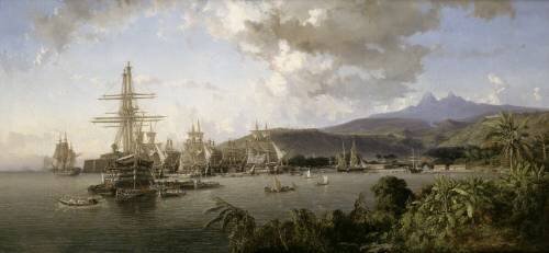 Episode de l'expédition du Mexique (Vincent Courdouan) - Muzeo.com