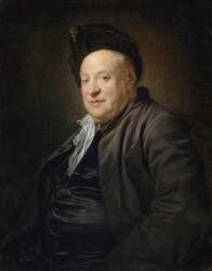 Etienne Jeaurat, peintre (Jean-Baptiste Greuze) - Muzeo.com