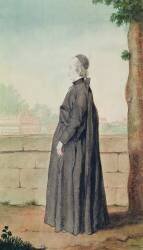 Father Paolo Frisi (Carmontelle) - Muzeo.com