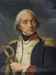 General Charles Pichegru (Alexandre-François Caminade) - Muzeo.com