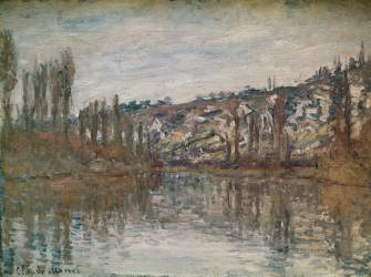 Giverny (Claude Monet) - Muzeo.com