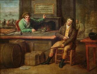 Idleness (Dominique Doncre) - Muzeo.com